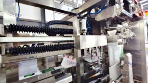 Máquina Automática para Envasado Secundario de Bolsas de Azúcar de 1-5 kg - Product Image 5