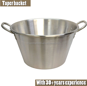 Saludable y multipropósito de acero inoxidable Caso olla Pan <span class=keywords><strong>Wok</strong></span> freír fry olla - Product Image 1
