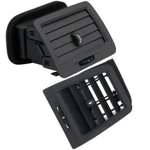 แผงระบายอากาศสำหรับ Dodge Challenger แผ่นพลาสติกสีดำ1QL41XDVAA 1QL40XDVAA - Product Image 2