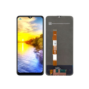 สำหรับ Vivo V5 V9 <span class=keywords><strong>V15pro</strong></span> V19จอแสดงผล Lcd หน้าจอสัมผัส Y11 Y20 Y53 Y66 Y83 Pro Y91c S1 X50pro Digitizer Amoled Combo ราคา - Product Image 3