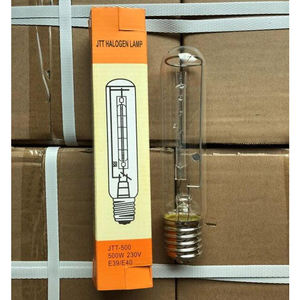 <span class=keywords><strong>JTT</strong></span> <span class=keywords><strong>1000W</strong></span> E40 ハロゲンランプ <span class=keywords><strong>JTT</strong></span> 500W E40 ハロゲン電球 - Product Image 5