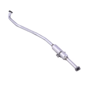 Silenciador de Escape para Auto de Acero Inoxidable de Alta Calidad de 1.5mm de Espesor, Marca YueYang, para Elantra 1.6L 1.8L, con 1 Año de Garantía - Product Image 2