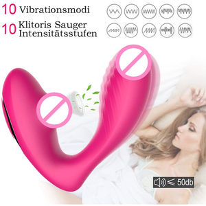 Лучший вибратор-стимулятор клитора <span class=keywords><strong>2025</strong></span> года – 10 режимов вибрации, массажер точки G, секс-игрушка для женщин оптом - Product Image 6