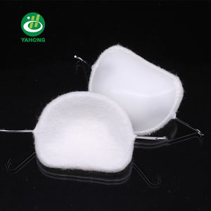 Cavità orale dentale ortodontica materiali Super elastici tazza per il mento in pelle cotone - Product Image 5