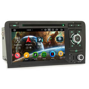 Беспроводная автомобильная стереосистема - Product Image 2