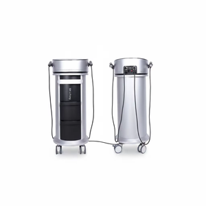 Appareil de raffermissement cutané du visage Newface SH Lifting Quantum Collagen Cannon UD9 - Product Image 1