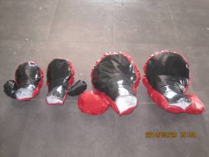 Arène de boxe gonflable pour événements de combat, adaptée aux enfants et aux adultes - Product Image 4