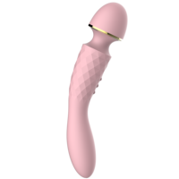 Odeco Super Power Vibration AV Zauberstab Körper Juguetes Sexueller AV Wand Vibrator für Frauen Home Masturbation