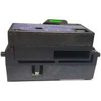 Aceptador de Monedas Mecánico de Inserción Directa SR-1222 para Juegos de Arcade, Aplicaciones de Juego y Máquinas de Agua