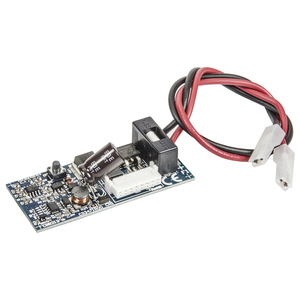 Dispositivo de Reparación de Baterías Carica Batterie 12V Pb ACTO EKKO de 8.5cm de Longitud - Product Image 1