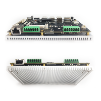 Carte de développement Allwinner T5 Core PRO-BOX-T507 Kits Rongpin T507