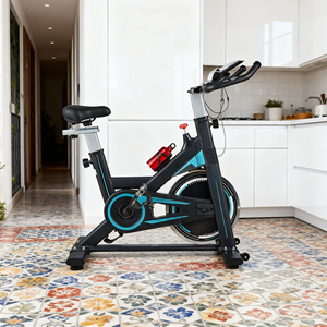 Bicicleta de Ejercicio de Pedales Mini Única y Repuestos para Bicicleta de Ejercicio con Disponibilidad Global para Mantenimiento y Reparación - Product Image 2