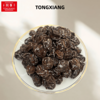 Fabrieksdirecte prijs TONGXIANG merk verse & gezonde smaakzure pruimen 100% natuurlijk gedroogd fruit klaar om te eten, onbewerkt product