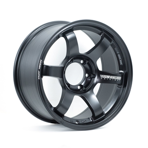DX144 2024 Nuevas Llantas de Aleación de Aluminio A356.5 de <span class=keywords><strong>18</strong></span> x 9.0 Pulgadas, Fabricadas por Flujo, 6x139.7 110.1 106.1, Rines Todoterreno - Product Image 6