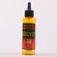 118ml solvant bande cheveux Extension outil adhésif enlèvement Spray rapide dentelle cheveux humains perruque colle dissolvant pour bande cheveux toupet femmes