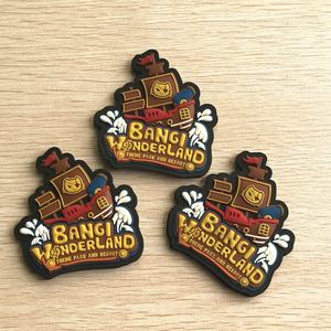 AI-MICH Custom 3D <strong>Rubber</strong> Fridge <strong>Magnet</strong> Souvenir Gift Promotional New Products - Product Image 5