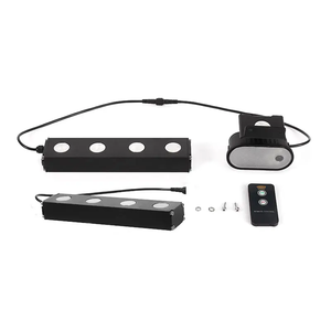 XRL-1081S ระบบไฟ LED XRL-1081S การจัดตำแหน่งด้วยเลเซอร์อินฟราเรด - Product Image 2