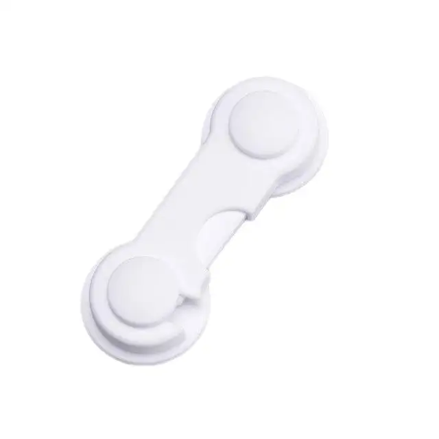 Baby safety Adhesive Cabinet Fridge Drawer Lock Children Security Products Baby Safety Lock