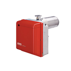 Serie de Quemadores de Gas de Una Etapa Gulliver BS1 BS2 BS3 BS4 RS5 - Product Image 1