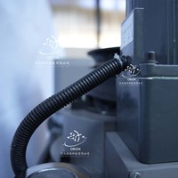 Machine d'essai de compression du béton contrôlée par ordinateur