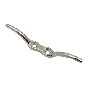 Attache pour câble métallique en acier inoxydable, connecteur pour câble métallique - Product Image 1