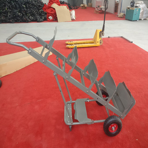 Складная Тележка из нержавеющей стали - Product Image 6