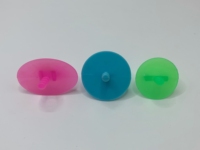 Candy Ring Spritzguss produkte Robuster Kunststoff ring aus PP-Material