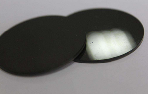 Ferramentas de corte pcd de 55mm de diâmetro redondo, - Product Image 5