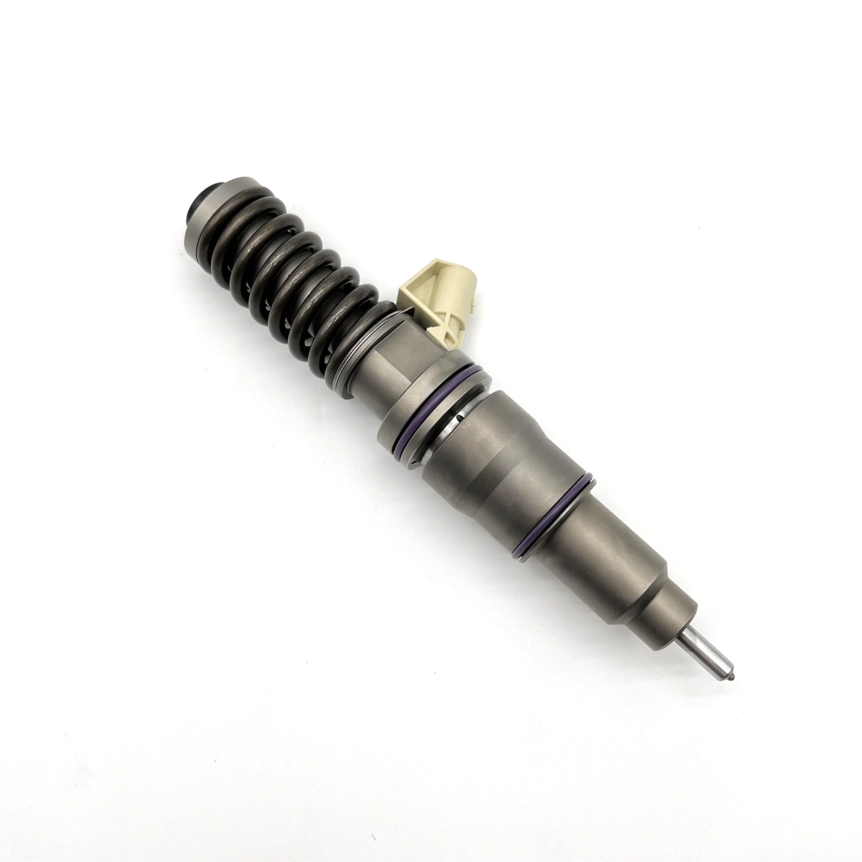 High Performance  Diesel Engine Parts 21244720 Electronic Unit Common Rail Fuel Injector BEBE5D32001 For Diesel Engine