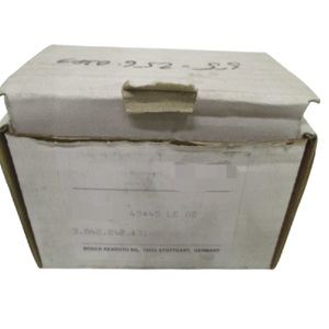 3842242131 ZWARE Scharnieren, ontbrekende accessoires NSMP - Product Image 1