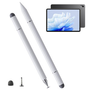 <span class=keywords><strong>3</strong></span> Trong 1 Từ Thụ Động Phổ <span class=keywords><strong>Stylus</strong></span> <span class=keywords><strong>Pen</strong></span> Cho Điện Thoại Di Động Máy Tính Bảng Cho iPad Vẽ Cảm Ứng Điện Dung Màn Hình Bút Chì - Product Image 1