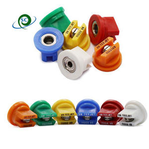 <span class=keywords><strong>Boquilla</strong></span> de pulverización de pesticida para Dron agrícola, plástico CS <span class=keywords><strong>Teejet</strong></span> - Product Image 5