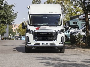 Autocaravana <span class=keywords><strong>Super</strong></span> Económica SAIC Maxus V100 RV 2.0T Living Traveler 2023, Cama Horizontal y Vertical Expandible, para Viajes por Montaña y Agua - Product Image 2