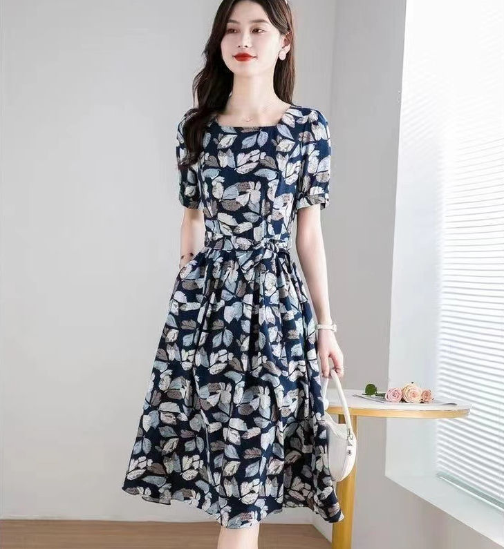 Fashionable Casual Dresses for Women