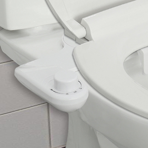 Самоочищающющаяся Выдвижная насадка для биде - Product Image 3