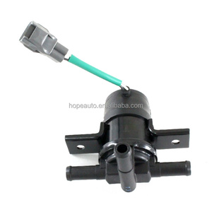 Vanne de retour du solénoïde du réservoir de carburant 77710-60030 pour Toyota Land Cruiser HDJ80 - Product Image 1