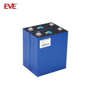 Baterai Lithium Ion Prismatis Lifepo4 Poland Stock Grade 8000+ Cycles 3.2V MB31 314Ah, Baterai Penyimpanan Daya Tinggi - Product Image 4