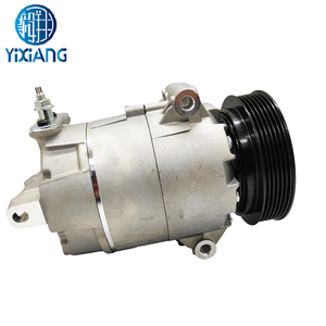 Piezas de Sistemas de Aire Acondicionado Nuevas 1140088 276852 para <span class=keywords><strong>Maserati</strong></span> Quattroporte GT <span class=keywords><strong>Ghibli</strong></span> Levante - Product Image 1