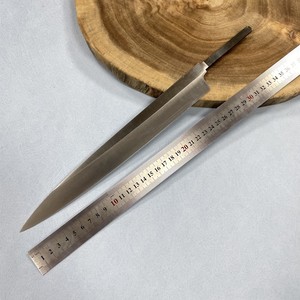 Yc912r mạnh mẽ dao khoảng trống nhà bếp chuyên nghiệp yanagiba lưỡi dao khoảng trống truyền thống kengata dao dễ dàng cắt Sashimi dao - Product Image 3