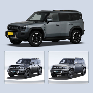 PHEV ยานพาหนะ2026 Jetour นักเดินทาง T2 1.5TD C-DM DHT สำรวจ129กม./4WD ใหม่ยานพาหนะไฮบริดจีนรุ่นใหม่ - Product Image 2