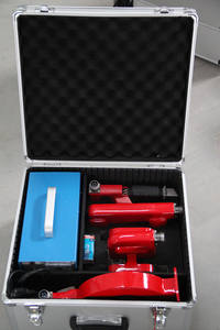 Detector de falha de peças magnéticas, equipamento de teste detector de dedo - Product Image 3