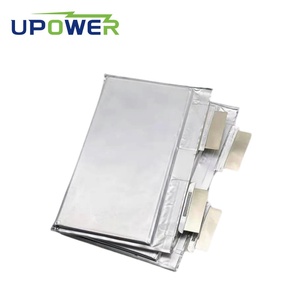 Batería de polímero de iones de litio NCM de alta descarga 4C de 3.7V 21Ah de la marca ULi para suministro de energía de vehículos eléctricos y bicicletas eléctricas - Product Image 2