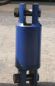 Dụng cụ khoan không cần đào HDD, xoay được từ 5 tấn đến 120 tấn - Product Image 6