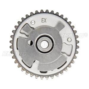 12614464 Kit de cuerpo de piñón ajustador de árbol de levas de admisión y escape para accesorios de coche Cadillac - Product Image 1