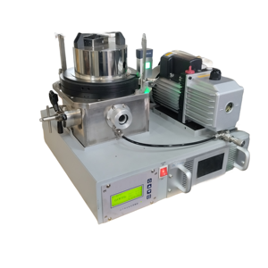 Vente directe usine – Meilleure vente : Revêtement par pulvérisation magnétron à double cible, qualité supérieure, économique - Product Image 1