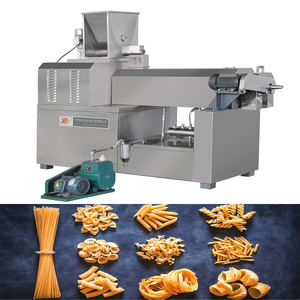 Macchina Industriale per Estrusione di Pasta e Maccheroni - Product Image 3