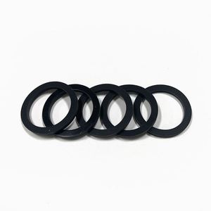 Đúc cao su silicon niêm phong Vòng đệm mới thân thiện với môi trường chịu nhiệt tùy chỉnh đúc silicon cao su niêm phong Vòng đệm - Product Image 2