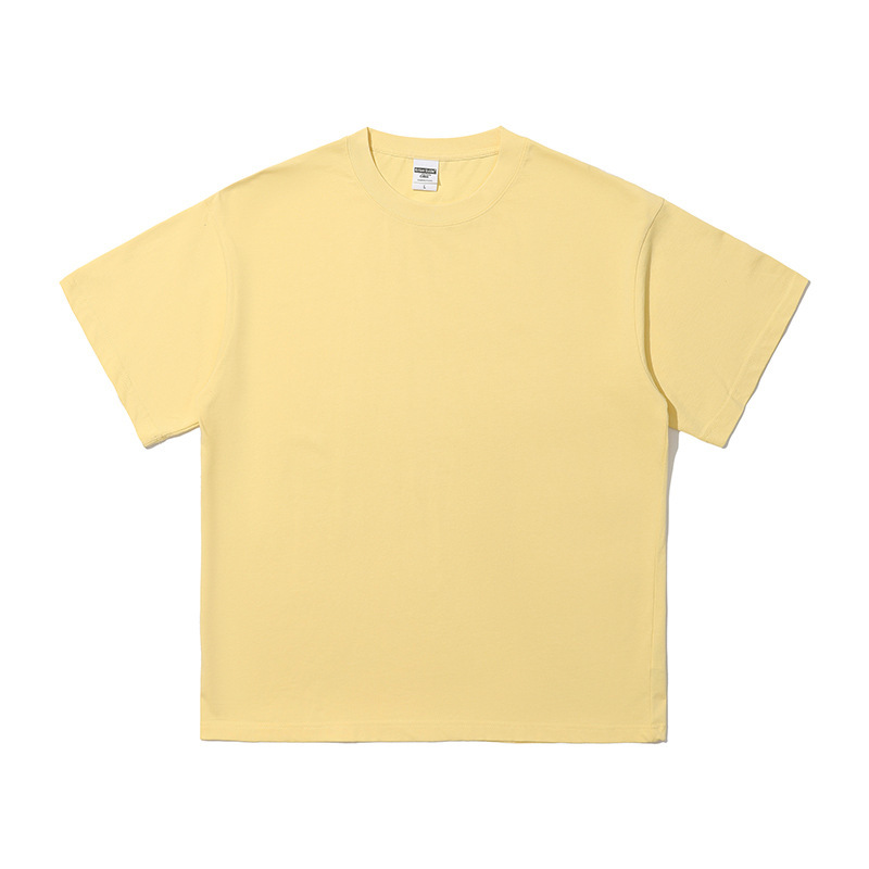 Light Yellow - ADER