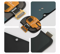 Écran LCD de téléphone portable pour One Plus 7 Assemblage d'écran OLED Écran tactile de remplacement