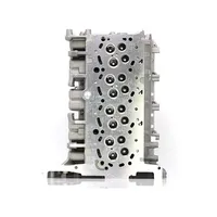 Ensemble de culasse de moteur de voiture pour Ford Transit Duratorq 2.4 16V 1331233 1701871 AMC908767